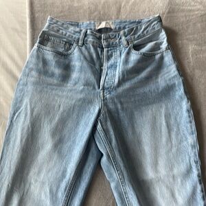 Everlane The Curvy 90’s Cheeky Jeans